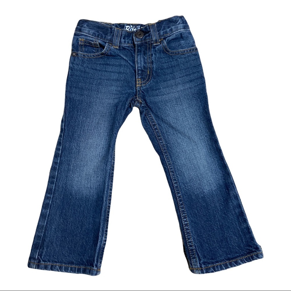 💎2t Jeans Bundle💎 - Picture 5 of 7